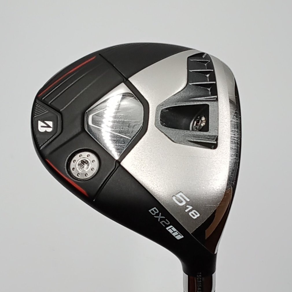 ブリヂストン　BX HT 5W Diamana BS50II SR BX2HT 5W 18° SR Diamana BS50II｜Alpen Online 公式オンラインストア