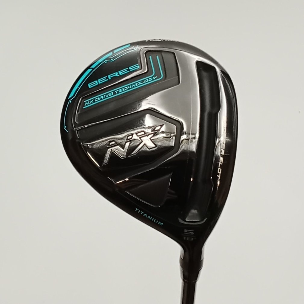 BERES NX 5W 18° R VIZARD FOR NX 45｜Alpen Online 公式オンラインストア