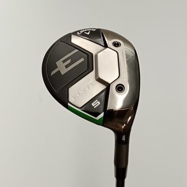 ELYTE 5W 18°  R VENTUS　GREEN　50　for　Callaway