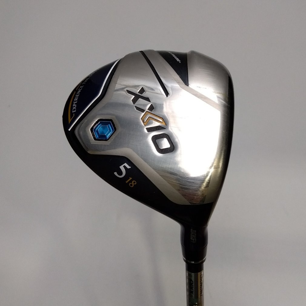 XXIO 12 5W R ネイビー XXIO 12 ﾈｲﾋﾞｰ 5W 18° R XXIO MP1200 ﾈｲﾋﾞｰ｜Alpen Online