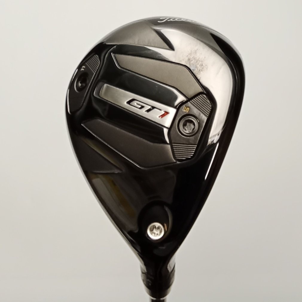 GT1 15 15° R Air Speeder Next Gen 40｜Alpen Online 公式オンライン