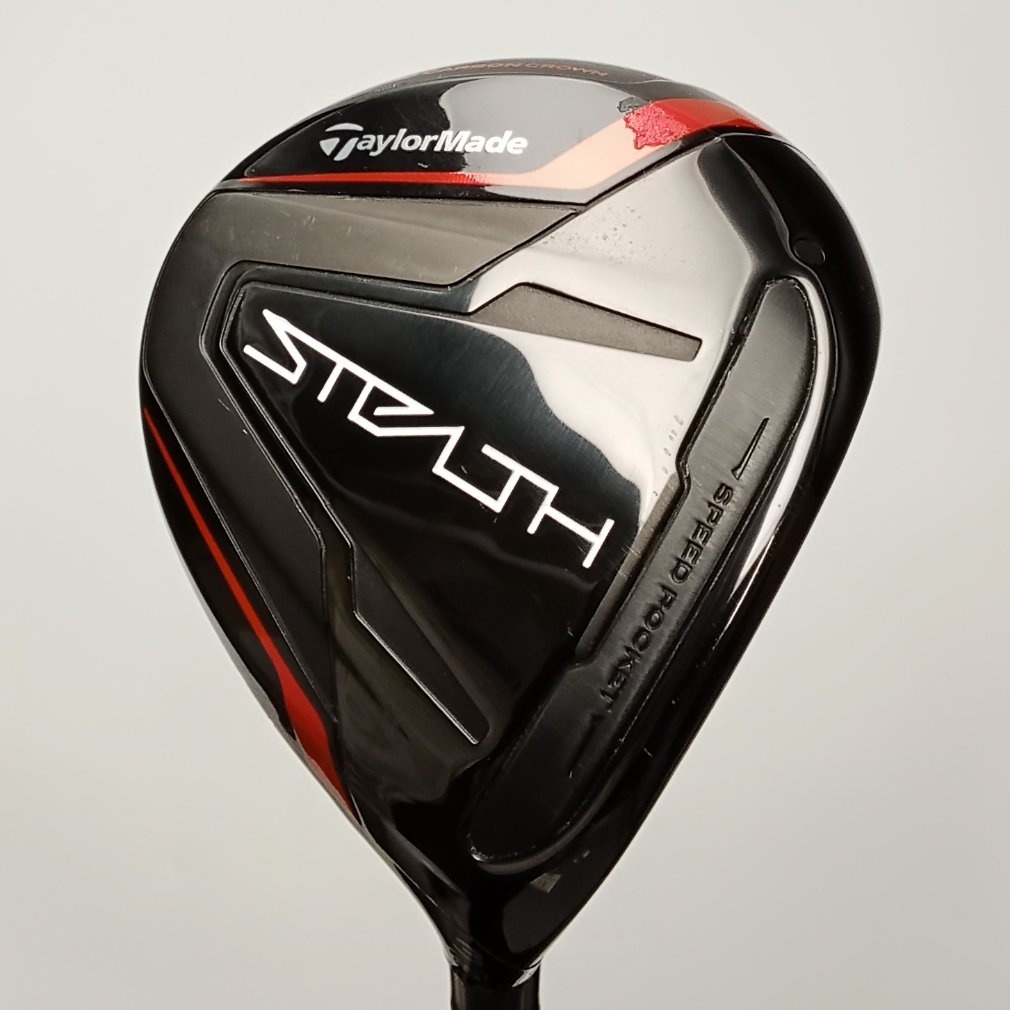 STEALTH 3W 15° S Speeder NX 60｜Alpen Online