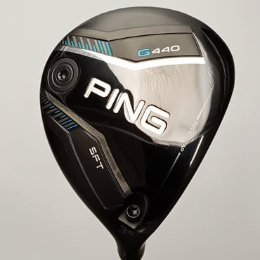 G440　SFT 3W 16°  R ALTA　J　CB　BLUE