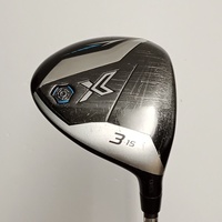 XXIO X -eks- (2024) 3W 15° SR Miyazaki AX-3｜Alpen Online 公式