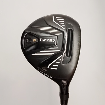 TW757 5W 18°  R VIZARD　For　TW757　50