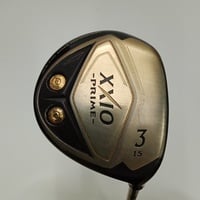 XXIO PRIME (2015) 3W 15° R XXIO PRIME SP-800｜Alpen Online