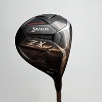 SRIXON ZX MKⅡ 5W 18° S Diamana ZX-Ⅱ50｜Alpen Online