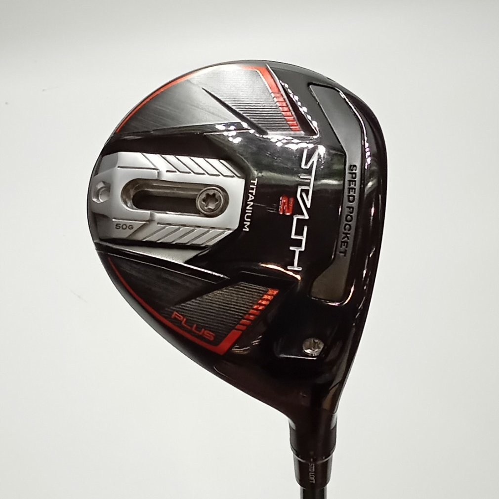 STEALTH2 PLUS 3W 15° S Speeder NX GREEN 60｜Alpen Online 公式