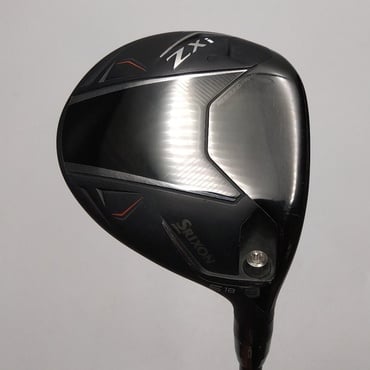 SRIXON　ZXi 5W 18°  S Diamana　ZXi　50