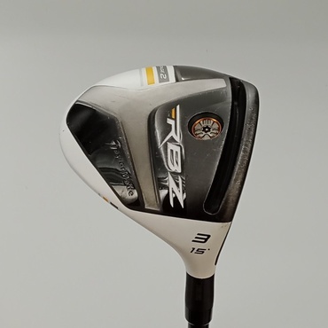 ROCKETBALLZ　STAGE　2 3W 15°  SR TM1-213