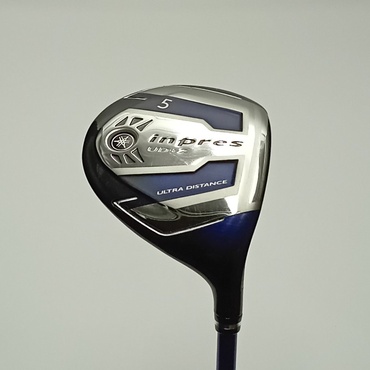 inpres　UD+2　(2016) 5W 17°  R TMX-417F