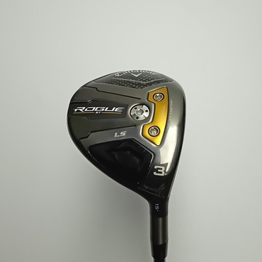 ROGUE　ST　LS 3W 15°  S TENSEI　55　for　Callaway