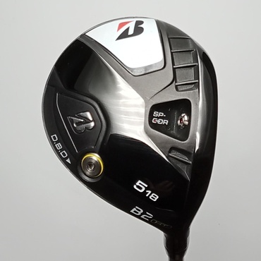 B2HT 5W 18°  Speeder　NX　BS40w