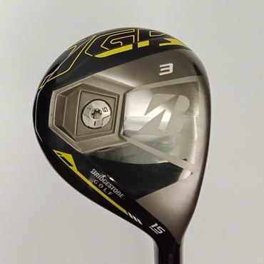 JGR 3W 15°  R Tour　AD　J16-11W