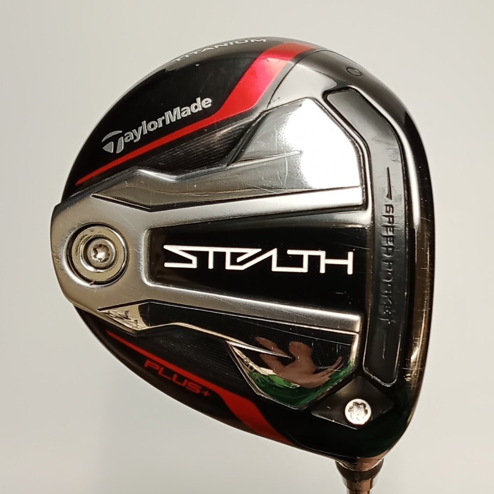 STEALTH PLUS 3W 15° S Tour AD UB-6｜Alpen Online 公式オンラインストア
