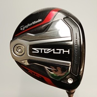 テーラーメイド　ステルスプラス　3W.5W　2本セット　ツアーAD　UB STEALTH PLUS 3W 15° S Tour AD UB-6｜Alpen Online 公式オンラインストア