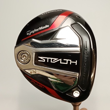 STEALTH　PLUS 5W 19°  S Tour　AD　UB-6