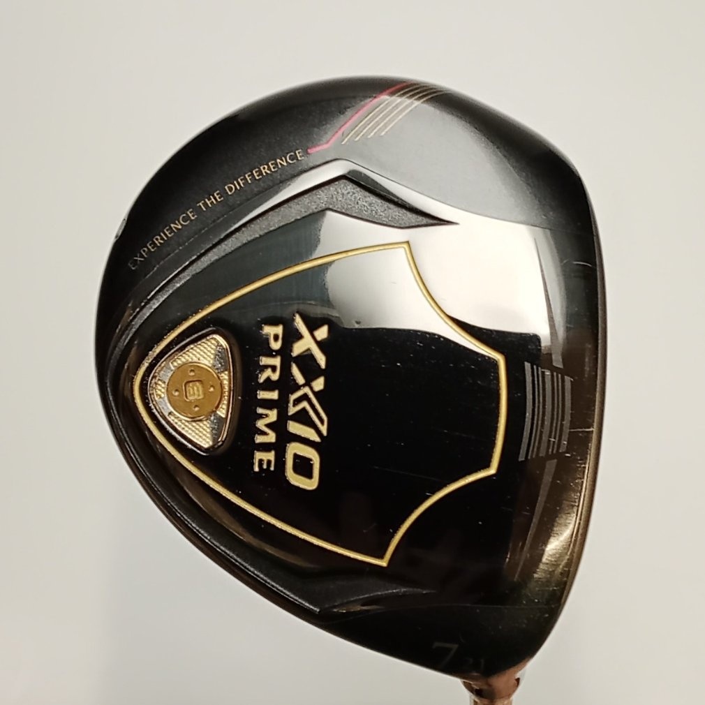 XXIO PRIME (2023) 7W 21° R XXIO PRIME SP-1200｜Alpen Online 公式