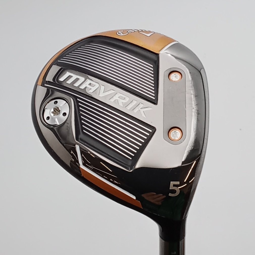 MAVRIK 5W 18° S Diamana 50 for Callaway｜Alpen Online 公式