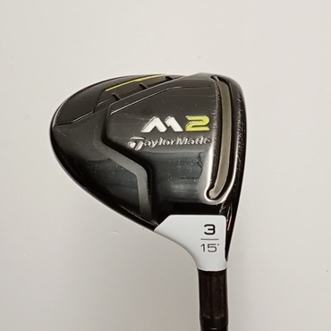 M2　(2017) 3W 15°  S TM1-217