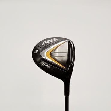 RS　(2022) 3W 15°  S (M-43) Diamana　FOR　PRGR