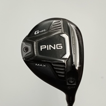 G425　MAX 5W 17.5°  X ALTA　J　CB　SLATE