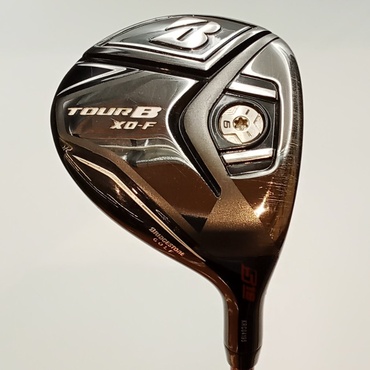 TOUR　B　XD-F 5W 18°  S Speeder　661　EVOLUTION　Ⅲ