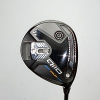 Qi10 TOUR 3W 15° S Diamana SILVER TM50｜Alpen Online 公式