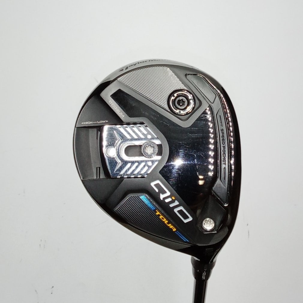 お値下げご相談下さいQi10 Tour 5W ディアマナWB73 Qi10 TOUR 5W 18° S Diamana SILVER TM50｜Alpen Online 公式