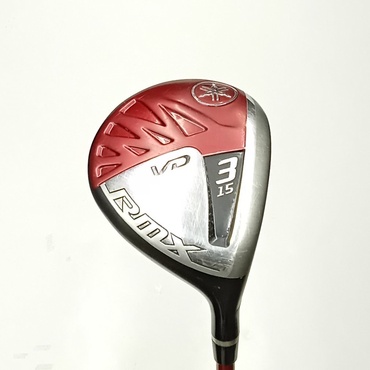 RMX　VD 3W 15°  S Diamana　YR　f
