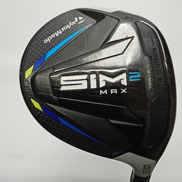 SIM2　MAX 5W 18°  R TENSEI　BLUE　TM50