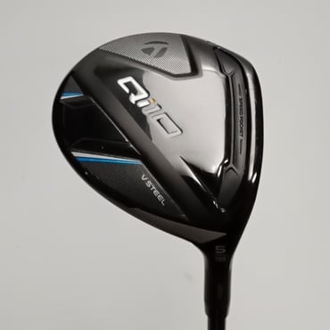 Qi10 5W 18°  R Diamana　BLUE　TM50