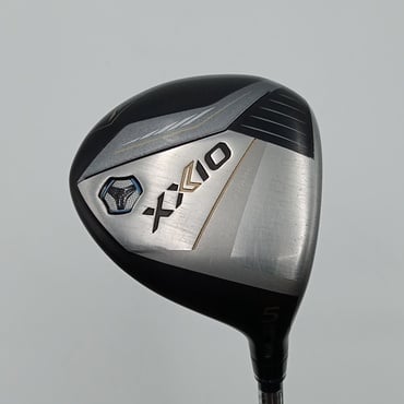XXIO　13　ネイビー 5W 18°  SR XXIO　MP1300　ネイビー