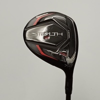 STEALTH2 HD 7W 23° SR TENSEI RED TM50 (22)｜Alpen Online