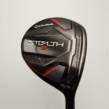 STEALTH2 5W 18°  S Tour　AD　CQ-6