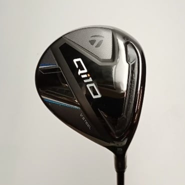 Qi10 3W 15°  S Tour　AD　VF-6