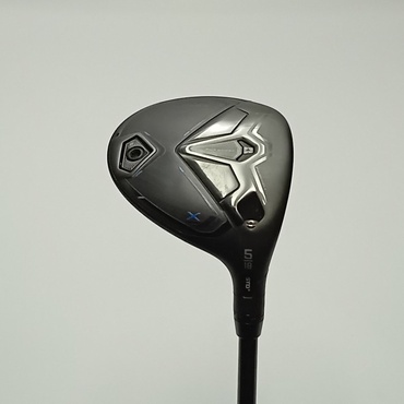 DARKSPEED　X　(2024) 5W 18°  S SPEEDER　NX　for　cobra