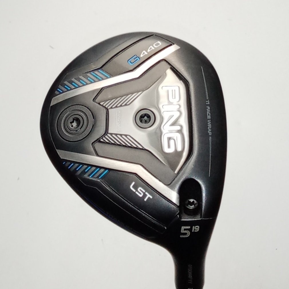 G440 LST 5W 19° R PING TOUR 2.0 CHROME 65｜Alpen Online 公式 