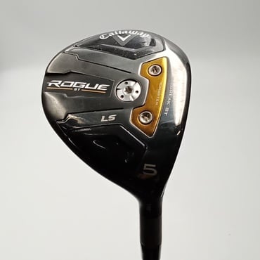 ROGUE　ST　LS 5W 18°  S Speeder　NX　60
