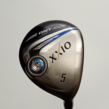 XXIO　9 5W 18°  SR XXIO　MP900