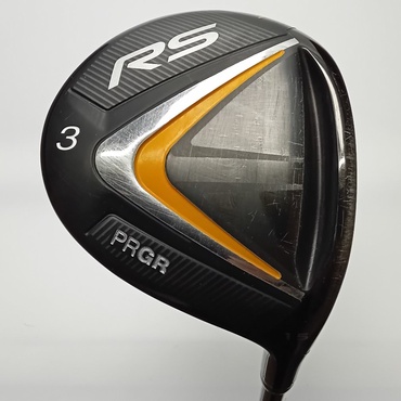 RS　(2022) 3W 15°  R (M-37) Diamana　FOR　PRGR