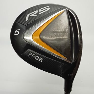 RS　(2022) 5W 18°  R (M-37) Diamana　FOR　PRGR
