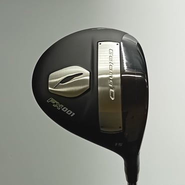 FX-001 FW その他カーボン
