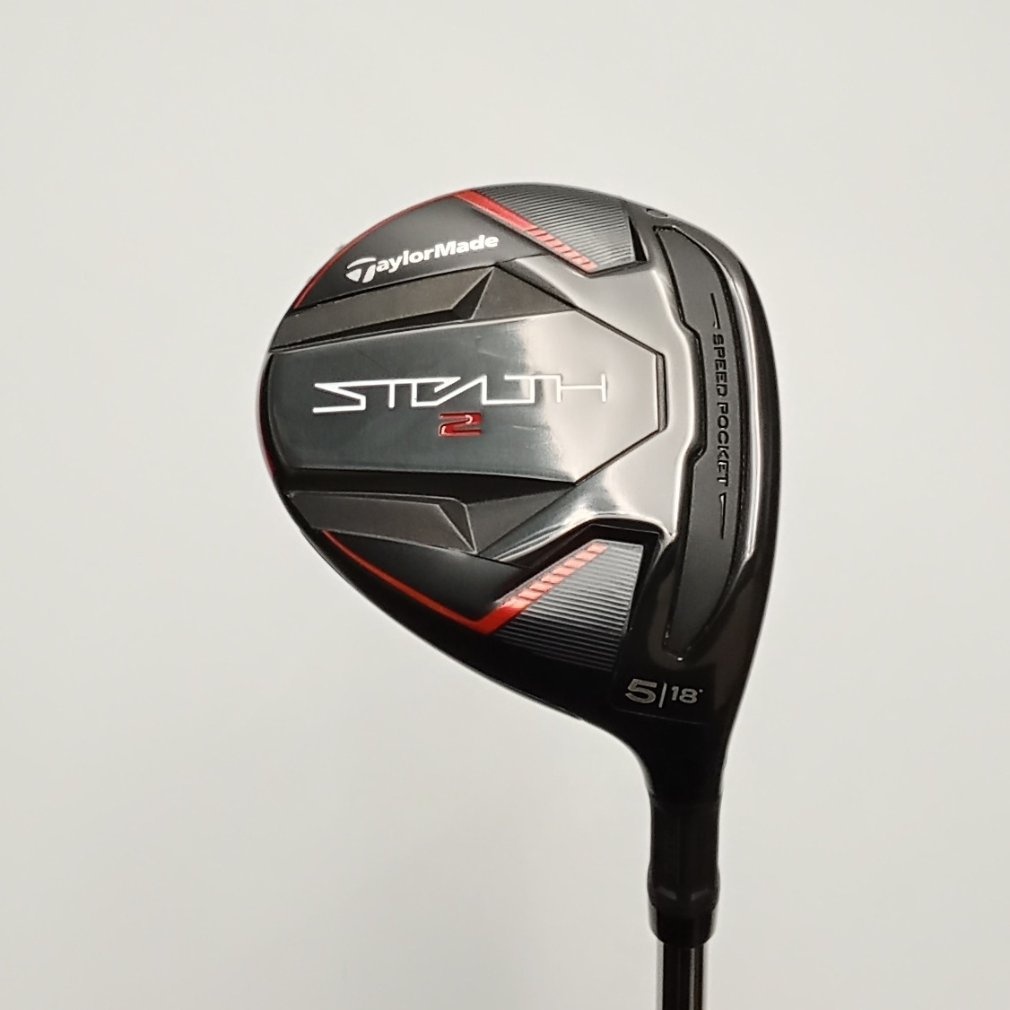 STEALTH2 5W 18° S Diamana GT 60｜Alpen Online