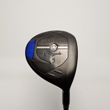 MAJESTY　Royale　(2023) 5W 19°  R MAJESTY　LV550
