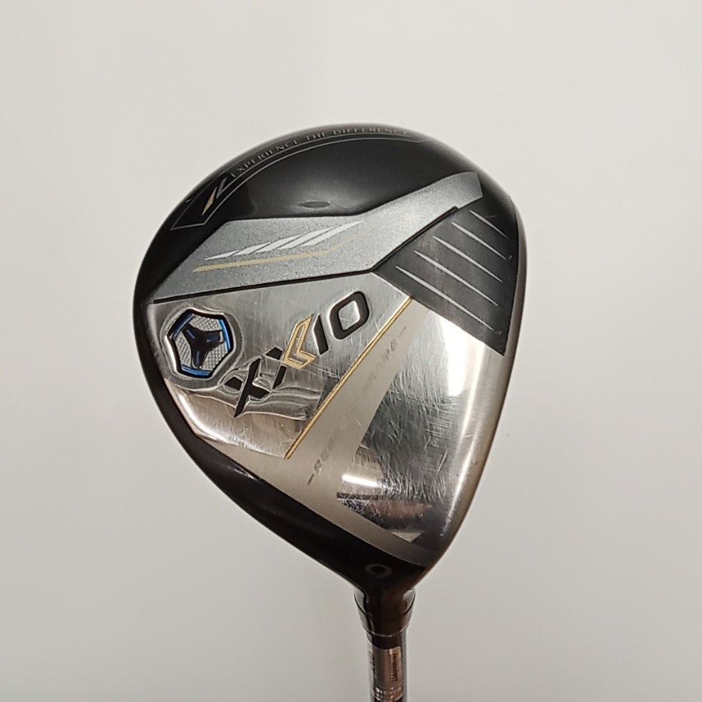 XXIO 13 ﾈｲﾋﾞｰ 9W 23° R XXIO MP1300 ﾈｲﾋﾞｰ｜Alpen Online 公式