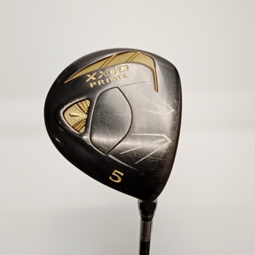 XXIO　PRIME　(2021) 5W 18°  R XXIO　PRIME　SP-1100