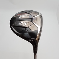 まぉん SRIXON ZX MKⅡ 5W 18° SR Diamana ZX-Ⅱ50｜Alpen Online 公式