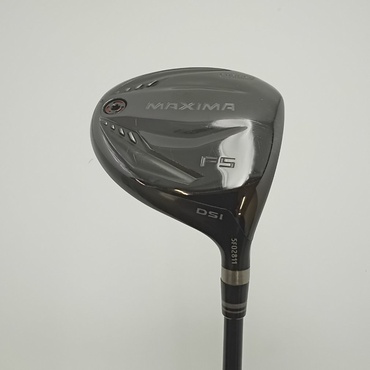 Ryoma　MAXIMA　F F5 18°  BEYOND　POWER　F-2