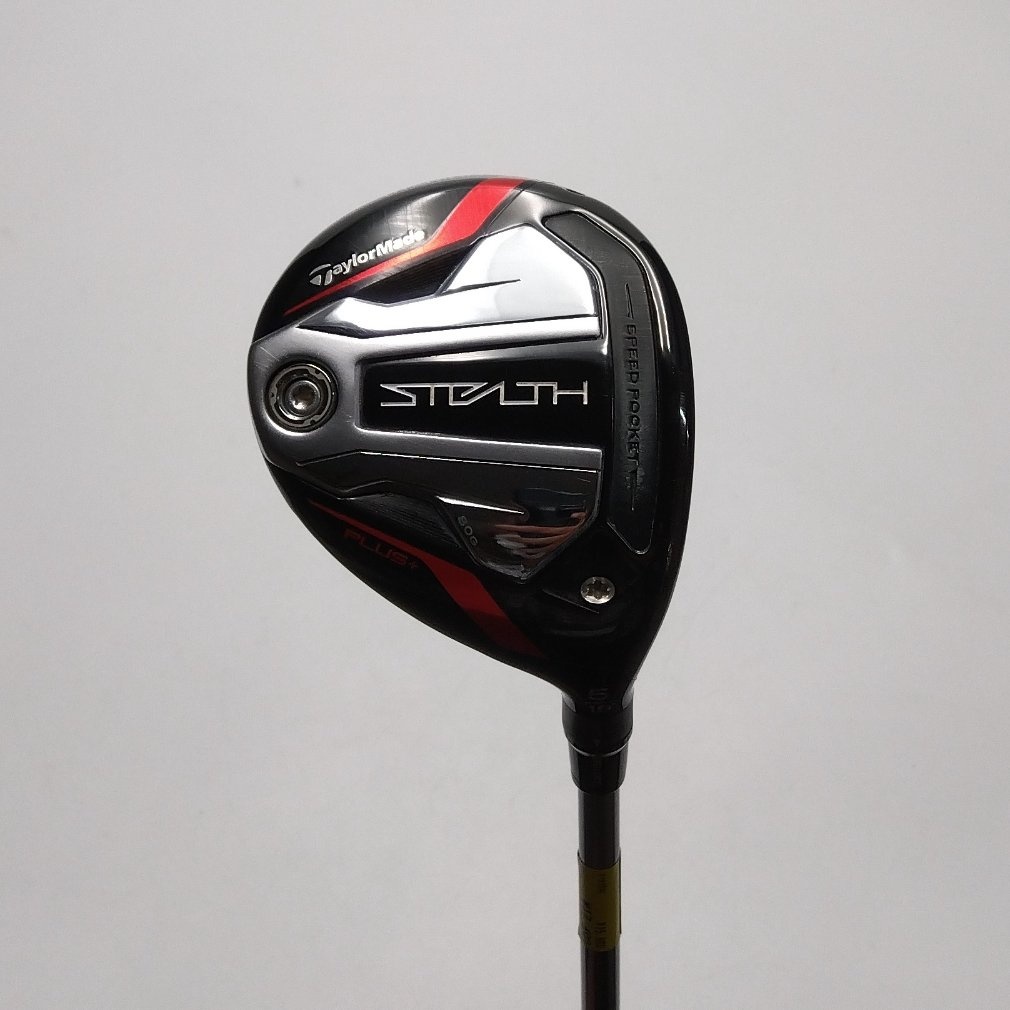 ステルス テーラーメイド フェアウェイウッド Tour STEALTH AD 5W 5w